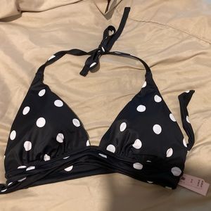 Victoria’s Secret Swim Top